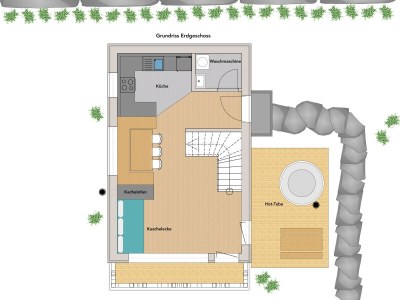 Holiday house Oma Ludwin 1 - Document photo 41