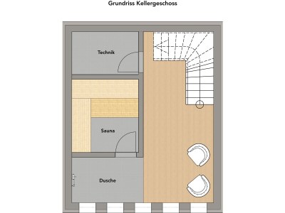 Holiday house Oma Ludwin 1 - Document photo 43