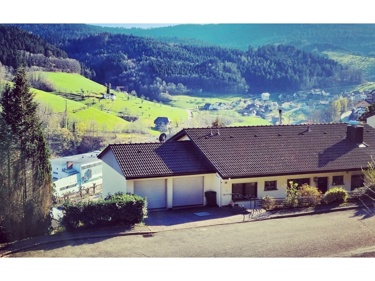 Holiday apartment No title - Outdoor photo 2