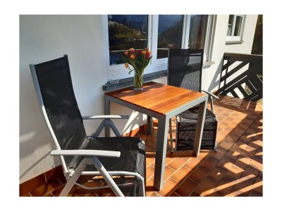 Holiday apartment No title - Outdoor photo 4