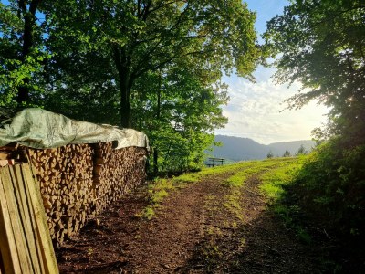 Holiday apartment No title - Outdoor photo 7