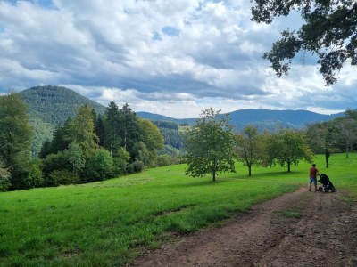 Holiday apartment No title - Outdoor photo 9