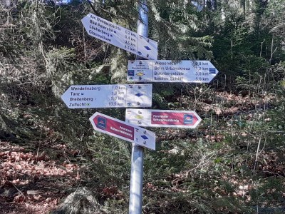 Holiday apartment No title - Environment photo 21