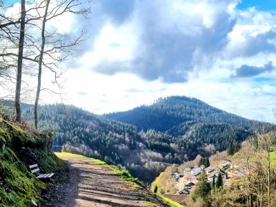 Holiday apartment No title - Environment photo 22