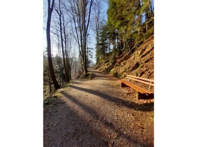 Holiday apartment No title - Environment photo 23