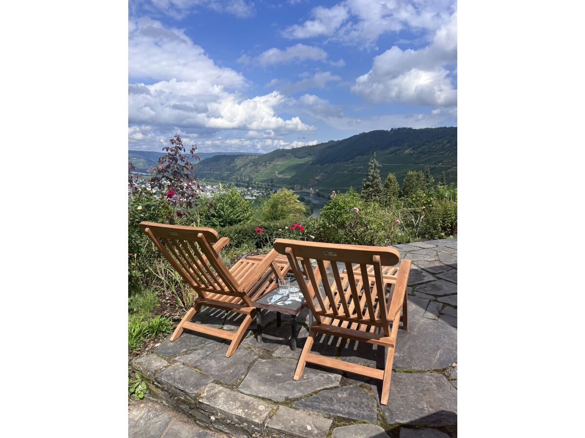 Holiday house Exclusive House with Panoramic View - Outdoor photo 2