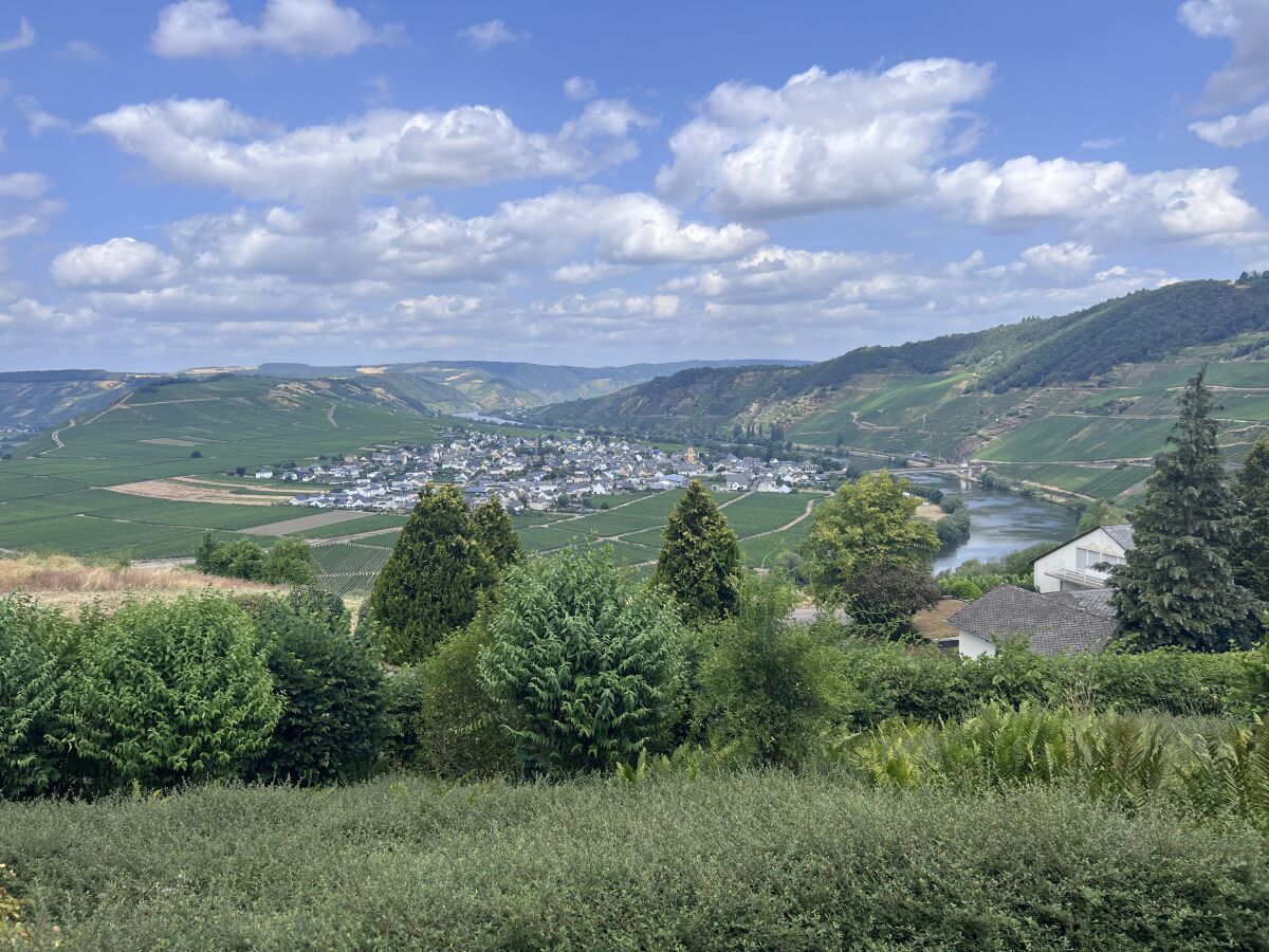 Holiday house Exclusive House with Panoramic View - Outdoor photo 3