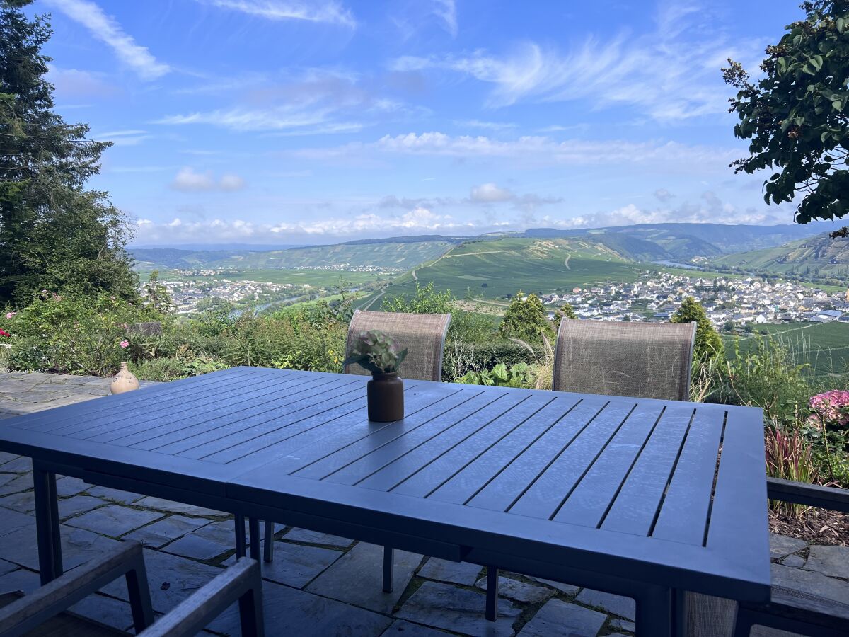 Holiday house Exclusive House with Panoramic View - Outdoor photo 4