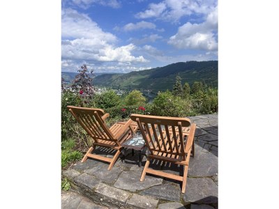 Holiday house Exclusive House with Panoramic View - Outdoor photo 2