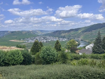 Holiday house Exclusive House with Panoramic View - Outdoor photo 3