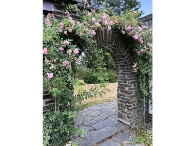 Holiday house Exclusive House with Panoramic View - Outdoor photo 5