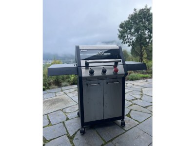 Holiday house Exclusive House with Panoramic View - Outdoor photo 6