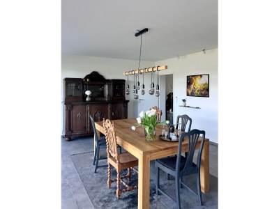 Holiday house Exclusive House with Panoramic View - Features photo 8