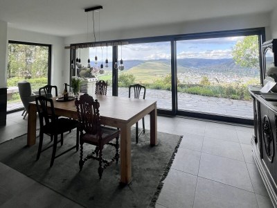 Holiday house Exclusive House with Panoramic View - Features photo 9