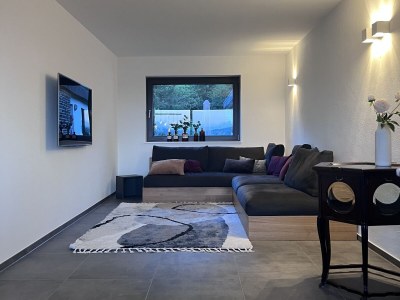 Holiday house Exclusive House with Panoramic View - Features photo 10