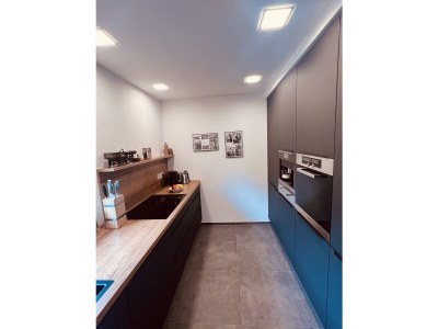 Holiday house Exclusive House with Panoramic View - Features photo 11