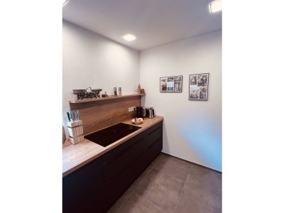 Holiday house Exclusive House with Panoramic View - Features photo 12