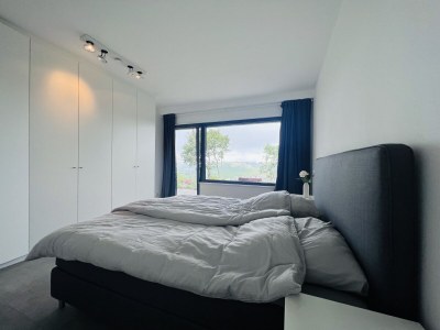 Holiday house Exclusive House with Panoramic View - Features photo 13