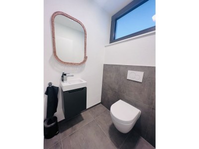 Holiday house Exclusive House with Panoramic View - Features photo 18