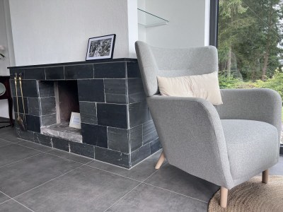 Holiday house Exclusive House with Panoramic View - Features photo 19