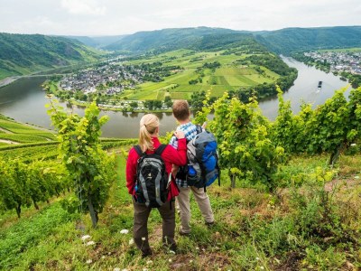 Holiday house Exclusive House with Panoramic View - Environment photo 20