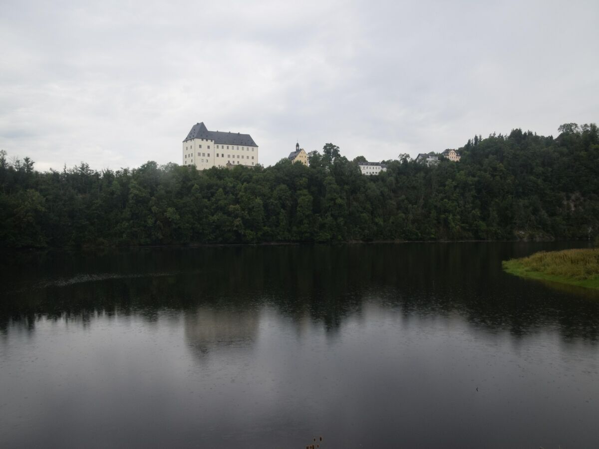 Apartment Lakeside Family Escape - Outdoor photo 3