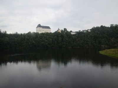 Apartment Lakeside Family Escape - Outdoor photo 3