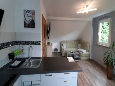 Apartment Lakeside Family Escape - Features photo 5