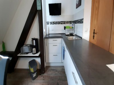 Apartment Lakeside Family Escape - Features photo 6