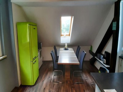 Apartment Lakeside Family Escape - Features photo 15