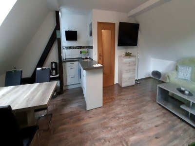 Apartment Lakeside Family Escape - Features photo 18