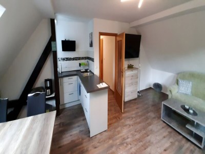 Apartment Lakeside Family Escape - Features photo 20