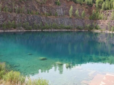 Apartment Lakeside Family Escape - Environment photo 24