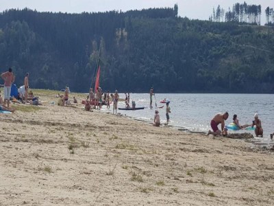 Apartment Lakeside Family Escape - Environment photo 32