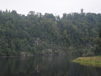 Apartment Lakeside Family Escape - Environment photo 34