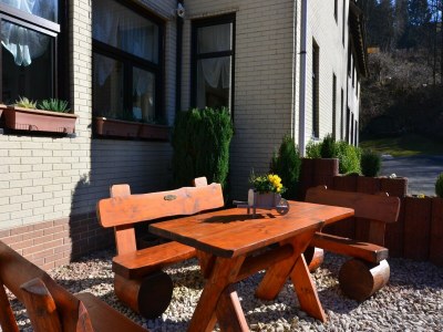 Apartment Charmantes Dachgeschoss-Refugium, Harz - Outdoor photo 4