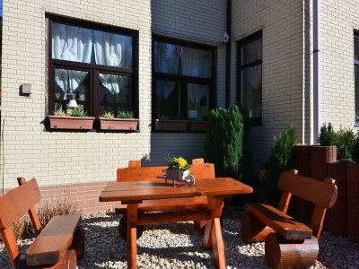 Apartment Charmantes Dachgeschoss-Refugium, Harz - Outdoor photo 6