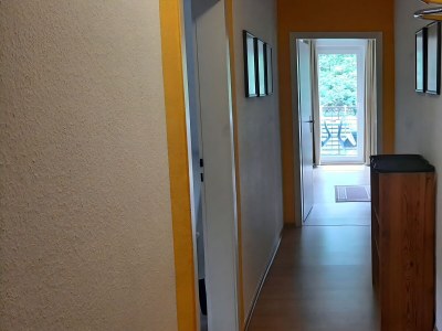 Apartment Charmantes Dachgeschoss-Refugium, Harz - Features photo 7