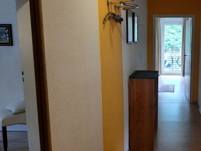 Apartment Charmantes Dachgeschoss-Refugium, Harz - Features photo 8