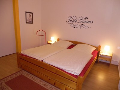 Apartment Charmantes Dachgeschoss-Refugium, Harz - Features photo 9