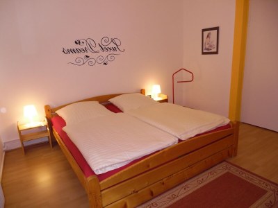 Apartment Charmantes Dachgeschoss-Refugium, Harz - Features photo 10