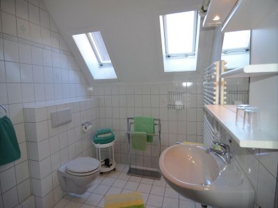 Apartment Charmantes Dachgeschoss-Refugium, Harz - Features photo 12