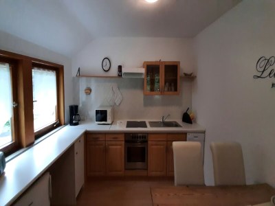 Apartment Charmantes Dachgeschoss-Refugium, Harz - Features photo 14