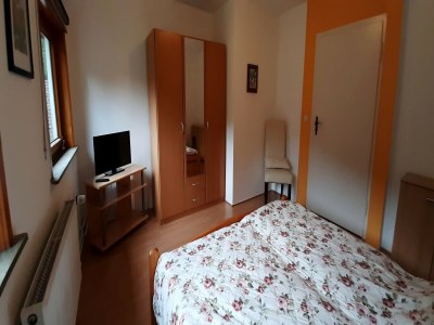 Apartment Charmantes Dachgeschoss-Refugium, Harz - Features photo 15