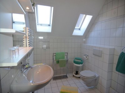 Apartment Charmantes Dachgeschoss-Refugium, Harz - Features photo 18