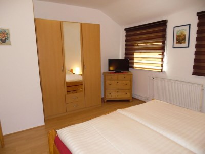 Apartment Charmantes Dachgeschoss-Refugium, Harz - Features photo 21