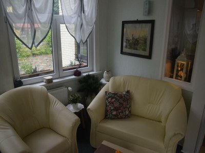 Apartment Charmantes Dachgeschoss-Refugium, Harz - Features photo 22