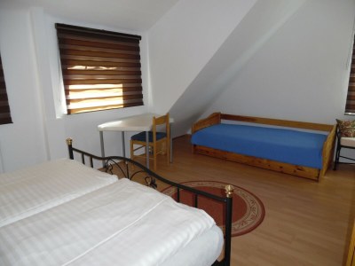 Apartment Charmantes Dachgeschoss-Refugium, Harz - Features photo 24