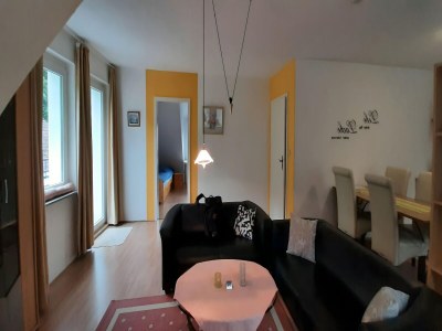 Apartment Charmantes Dachgeschoss-Refugium, Harz - Features photo 28