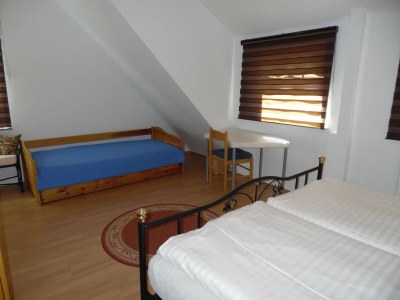 Apartment Charmantes Dachgeschoss-Refugium, Harz - Features photo 30